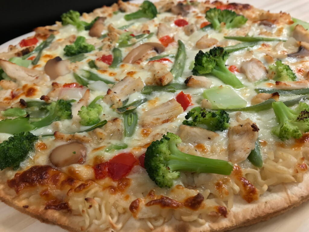 Eaton’s Fresh Pizza West Bend | Take & Bake Pizzas | Carry-out